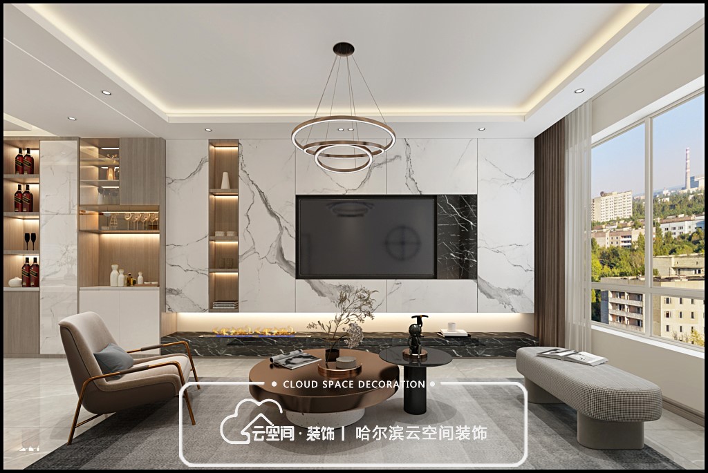 哈尔滨凯利悦户型图