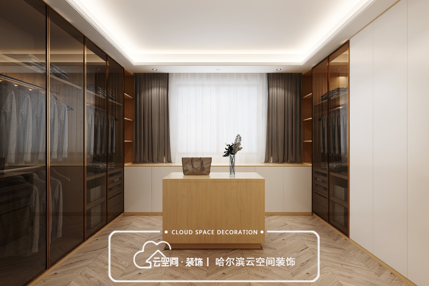 哈尔滨风华小学校区房怎么划分