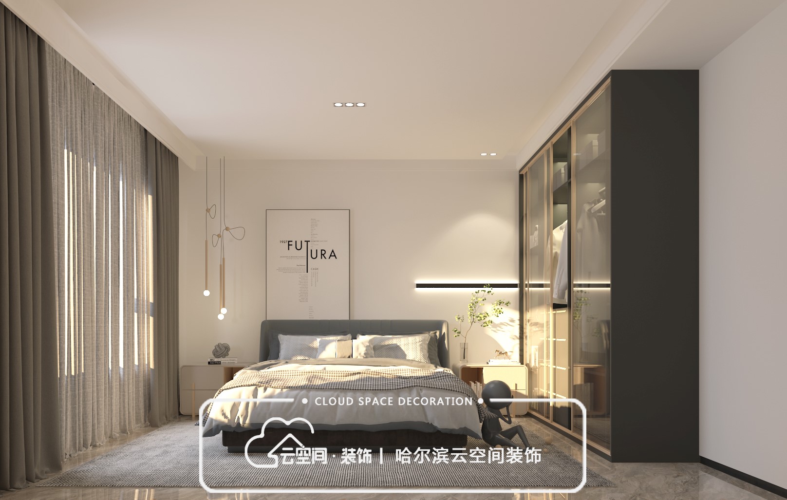 中式风格