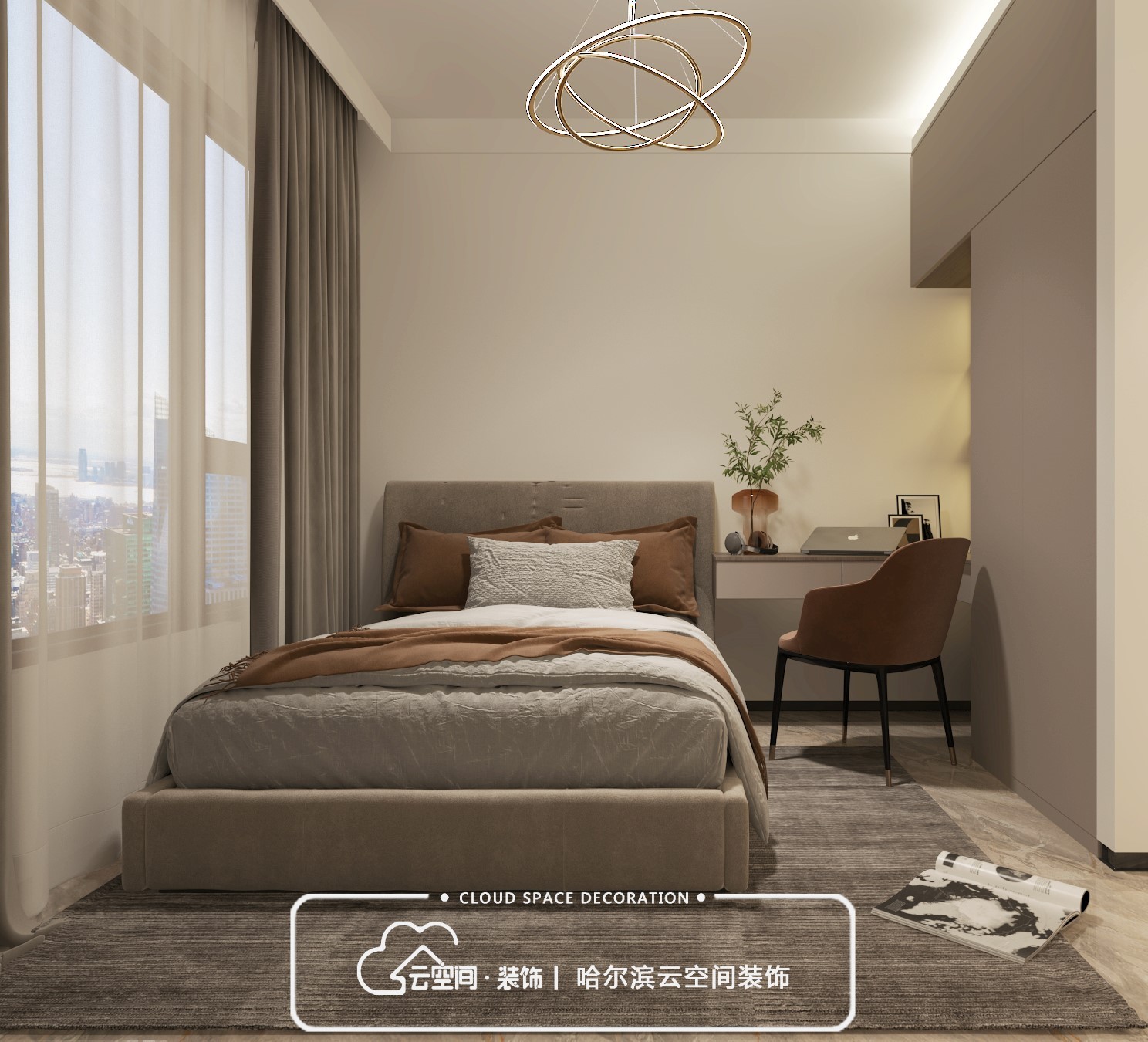 哈尔滨装饰公司