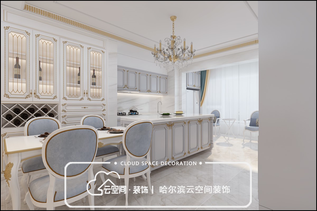 哈尔滨装饰公司